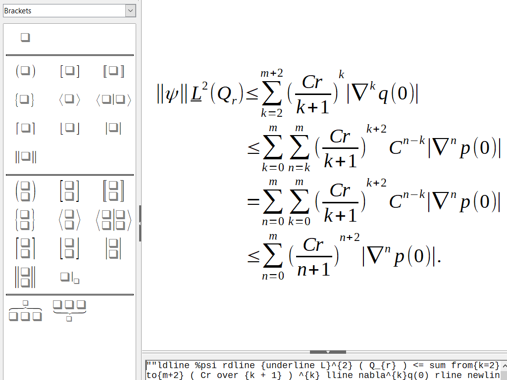 Ciplun Math